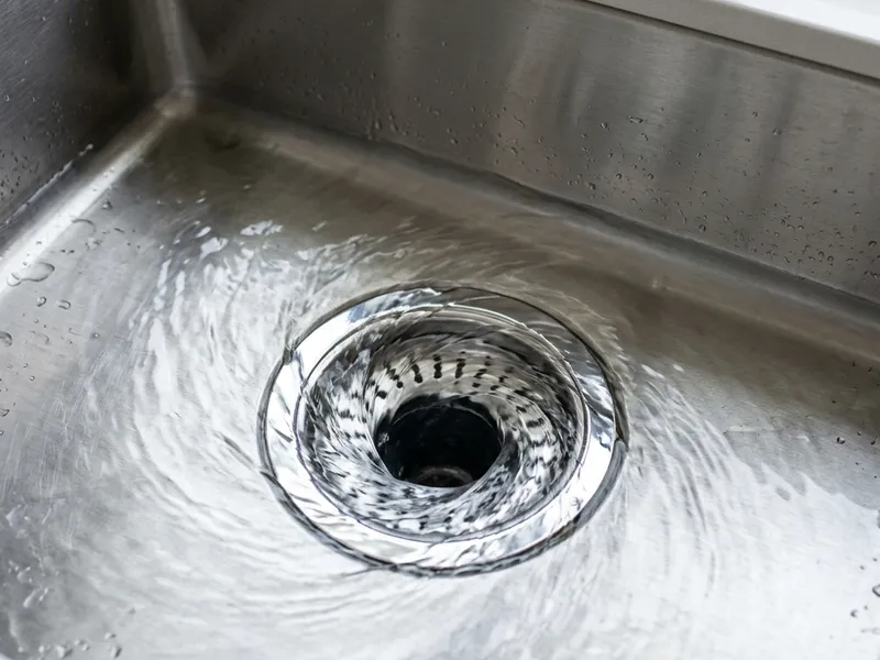 Drain Cleaning Plumber in Tickfaw, LA